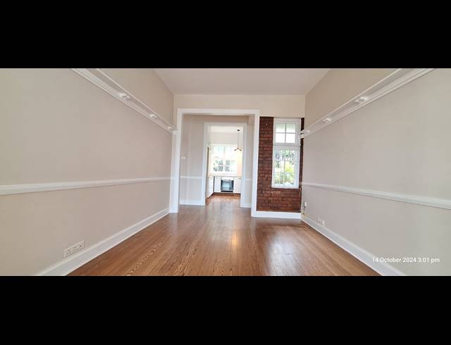 2 BEDROOM APARTMENT RENTED IN MUSGRAVE